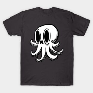 SKULLOCTOPUS T-Shirt